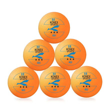Professional Table Tennis Balls (6 Pc) - justgrabit.in | Just Grab It