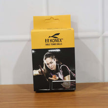 Professional Table Tennis Balls (6 Pc) - justgrabit.in | Just Grab It