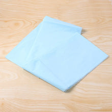 Waterproof Disposable Plastic Table Cover 137 × 183 cm - justgrabit.in | Just Grab It