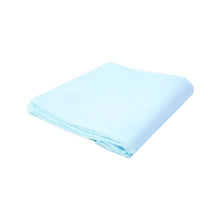 Waterproof Disposable Plastic Table Cover 137 × 183 cm - justgrabit.in | Just Grab It