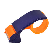 45mm Hand Tape Dispenser Packing Packaging Boxes Roll Roller Cutter - justgrabit.in | Just Grab It