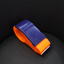 45mm Hand Tape Dispenser Packing Packaging Boxes Roll Roller Cutter - justgrabit.in | Just Grab It