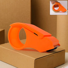 Easy and Portable Finger Tape Cutter - Justgrabit Inc.