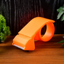 Easy and Portable Finger Tape Cutter - Justgrabit Inc.