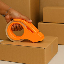 Easy and Portable Finger Tape Cutter - Justgrabit Inc.