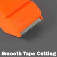 Easy and Portable Finger Tape Cutter - Justgrabit Inc.