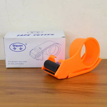 Easy and Portable Finger Tape Cutter - Justgrabit Inc.