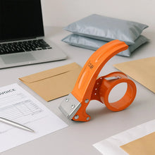 Heavy - Duty Packing Tape Dispenser - (50 mm / 1 Pc) - justgrabit.in | Just Grab It
