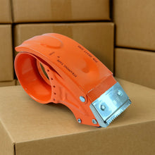 Heavy - Duty Packing Tape Dispenser - (50 mm / 1 Pc) - justgrabit.in | Just Grab It