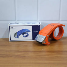 Heavy - Duty Packing Tape Dispenser - (50 mm / 1 Pc) - justgrabit.in | Just Grab It