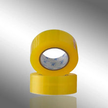 Self Adhesive Transparent Packing Tape - 200 metres - Justgrabit Inc.