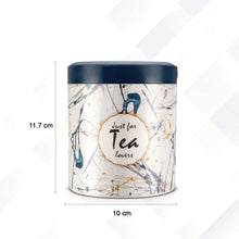 Multipurpose Plastic Tea Coffee Sugar Storage Container (3 Pc Set) - justgrabit.in | Just Grab It