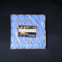 Mix Color Scented Tea Light Candles (25 Pc / Set) - justgrabit.in | Just Grab It
