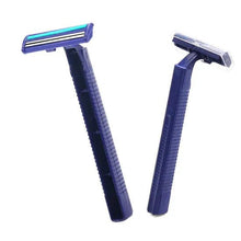 Double Edge Shaving Razor Blade (Pack of 48) - Justgrabit Inc.