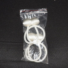 Magnetic Curtain Tiebacks - (2 Pc / Set) - justgrabit.in | Just Grab It