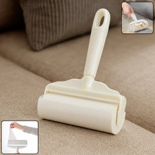 Extra - Wide Lint Roller 23 × 20 cm Handle & Barrel - (1 Pc) - justgrabit.in | Just Grab It