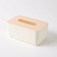 Modern Tissue Box Holder - (1 Pc) - justgrabit.in | Just Grab It