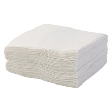 Freshee Premium Ultra - Soft Disposable Paper Napkins — 50 Pc (23 x 25 cm) - justgrabit.in | Just Grab It