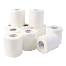Toilet Tissue Rolls – Soft Embossed Bathroom Tissue, 220 Sheets × 10 Rolls - justgrabit.in | Just Grab It