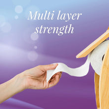 Toilet Tissue Rolls – Soft Embossed Bathroom Tissue, 220 Sheets × 10 Rolls - justgrabit.in | Just Grab It