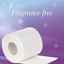 Toilet Tissue Rolls – Soft Embossed Bathroom Tissue, 220 Sheets × 10 Rolls - justgrabit.in | Just Grab It