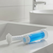 Automatic Toilet Cleaning Gel Dispenser (1 Pc) - justgrabit.in | Just Grab It
