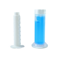 Automatic Toilet Cleaning Gel Dispenser (1 Pc) - justgrabit.in | Just Grab It