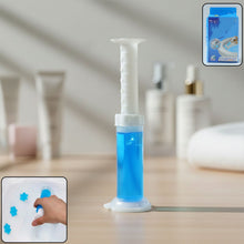 Automatic Toilet Cleaning Gel Dispenser (1 Pc) - justgrabit.in | Just Grab It