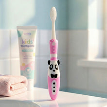 Kids Toothbrush and Fidget Spinner Toy Set - justgrabit.in | Just Grab It