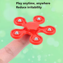 Kids Toothbrush and Fidget Spinner Toy Set - justgrabit.in | Just Grab It