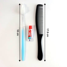 3 - in - 1 Travel Personal Hygiene Kit - justgrabit.in | Just Grab It