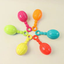 Baby Hand Rattle toy - (6 Pc / Set) - justgrabit.in | Just Grab It