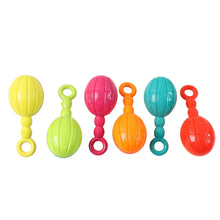 Baby Hand Rattle toy - (6 Pc / Set) - justgrabit.in | Just Grab It