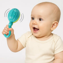 Baby Hand Rattle toy - (6 Pc / Set) - justgrabit.in | Just Grab It