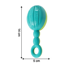 Baby Hand Rattle toy - (6 Pc / Set) - justgrabit.in | Just Grab It