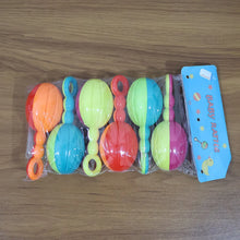 Baby Hand Rattle toy - (6 Pc / Set) - justgrabit.in | Just Grab It