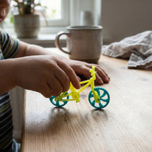 1 - Piece Small Bicycle Toy Set for Kids – Fun and Educational Play - justgrabit.in | Just Grab It