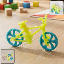 1 - Piece Small Bicycle Toy Set for Kids – Fun and Educational Play - justgrabit.in | Just Grab It