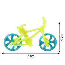 1 - Piece Small Bicycle Toy Set for Kids – Fun and Educational Play - justgrabit.in | Just Grab It