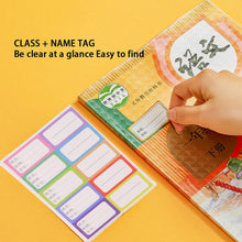 Transparent Book Cover (10 Pcs Set / 47x37cm) - justgrabit.in | Just Grab It