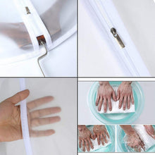 Premium Long Garment Cover (120 cm, 1 Pc) - justgrabit.in | Just Grab It