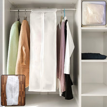 Premium Long Garment Cover (120 cm, 1 Pc) - justgrabit.in | Just Grab It