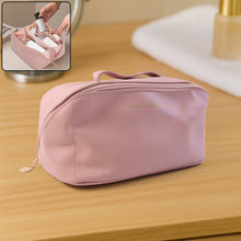 Portable Multipurpose Cosmetic Storage Pouch (1 Pc) - justgrabit.in | Just Grab It
