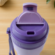 Plastic Sipmate Style Sipper Bottle 500 ml (1 Pc) - justgrabit.in | Just Grab It