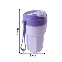Plastic Sipmate Style Sipper Bottle 500 ml (1 Pc) - justgrabit.in | Just Grab It