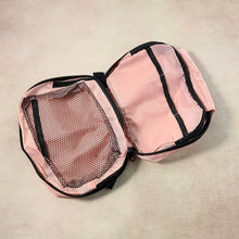 Premium Travel Mate Hanging Toiletry Bag (1 Pc) - justgrabit.in | Just Grab It