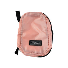 Premium Travel Mate Hanging Toiletry Bag (1 Pc) - justgrabit.in | Just Grab It