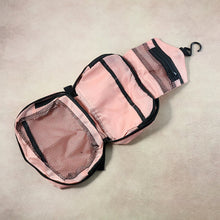 Premium Travel Mate Hanging Toiletry Bag (1 Pc) - justgrabit.in | Just Grab It