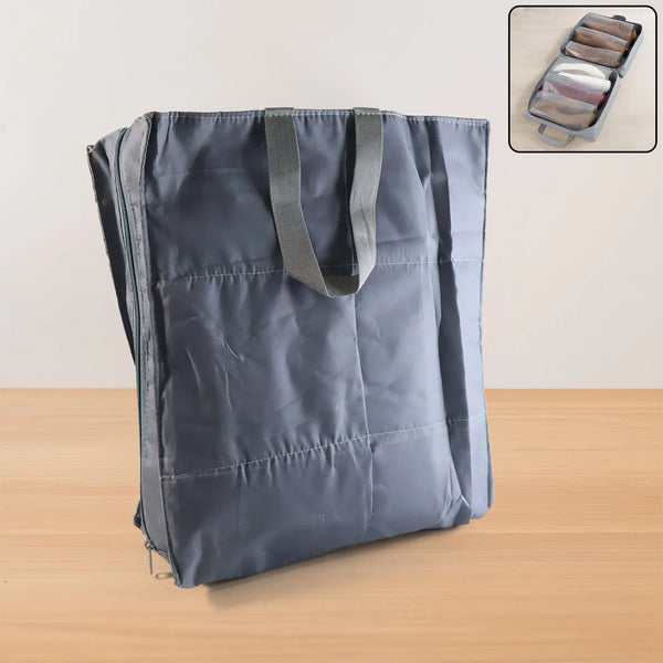 Travel Shoe Storage Bag (1 Pc) - justgrabit.in | Just Grab It