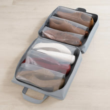 Travel Shoe Storage Bag (1 Pc) - justgrabit.in | Just Grab It